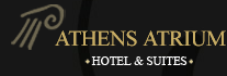 Γαμήλιες Σουίτες - Athens Atrium Hotel